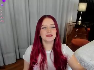 Offline misspaulina__ on Chaturbate