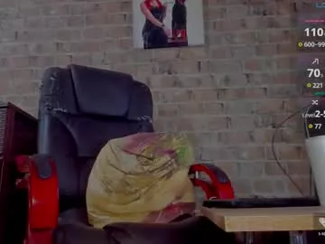 Offline misspetitevenus on Chaturbate