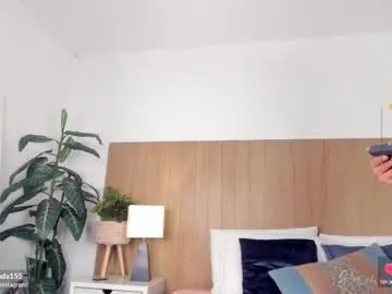 missprada on Chaturbate