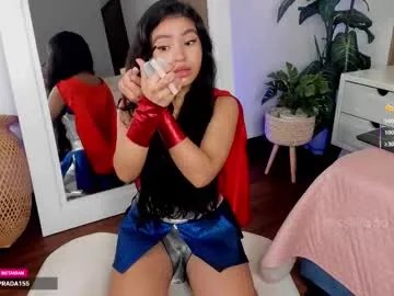missprada on Chaturbate