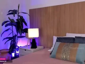 missprada on Chaturbate