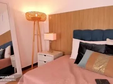 missprada on Chaturbate