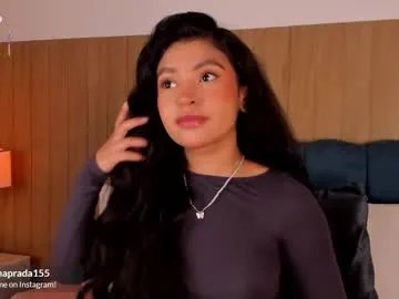 missprada on Chaturbate