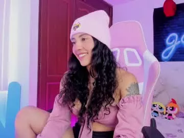 Offline misstexass_ on Chaturbate