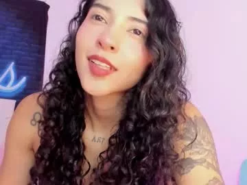 Offline misstexass_ on Chaturbate