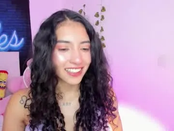 Offline misstexass_ on Chaturbate