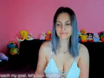 misterious_nightgirl — dice 30 tkspin the wheel 51tks win videos> #milf #milk #squirt #anal #feet #bondage CUM HARDTIME #lovense #milf #milk #anal - Multi Goal: reach 15 goals and  make me cum [123tk each Goal] #loven