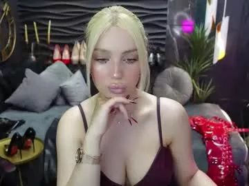 Freechat mistress_darsy on Chaturbate