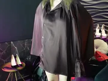 Freechat mistress_darsy on Chaturbate