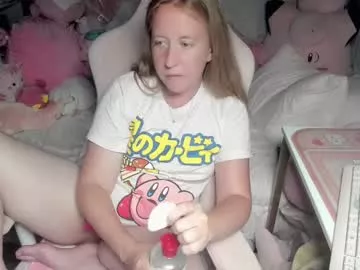 Freechat mistymystic on Chaturbate