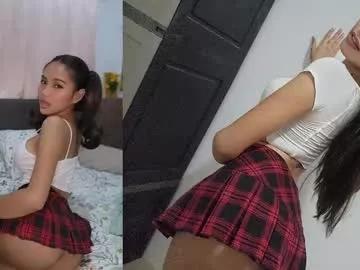 Freechat mitsuri22 on Chaturbate