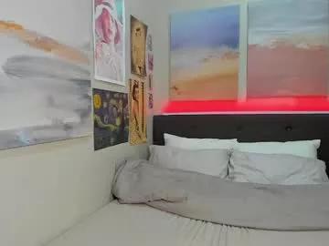 Freechat mitsuri22 on Chaturbate