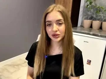 miyokouhlenhopp — You've seen boobs bigger than mine? / Goal - Lick my finger close to you!! welcome to my chill zone! #new #shy #bigboobs #skinny #blonde [15 tokens remaining]
