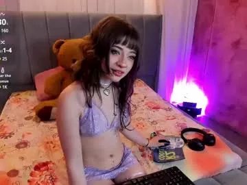 miyuki_wolf on Chaturbate