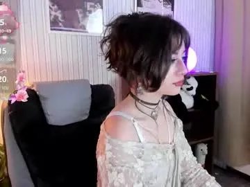 miyuki_wolf on Chaturbate