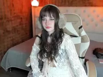 miyuki_wolf on Chaturbate