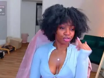 mochamimi on Chaturbate