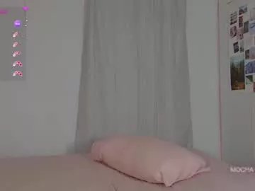 mochamimi on Chaturbate