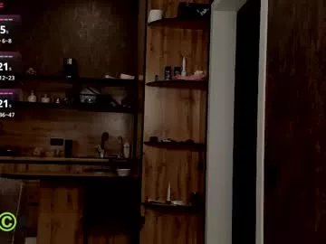 model_mike on Chaturbate