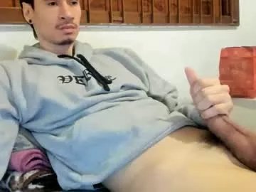 moderdelier on Chaturbate