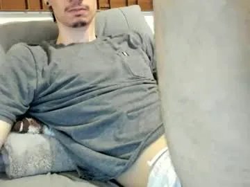 moderdelier on Chaturbate