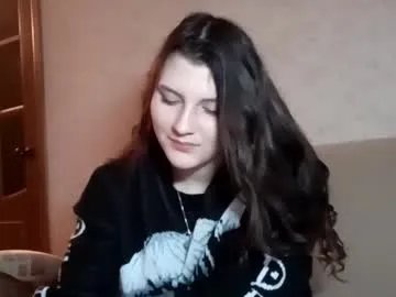 modestlily on Chaturbate