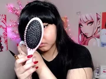 moertomlly on Chaturbate