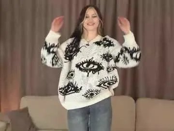 mollysteinger on Chaturbate