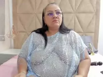 mommy_cute on Chaturbate 