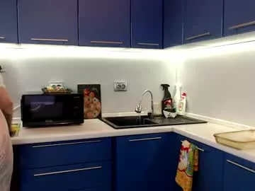 Offline mommymila on Chaturbate