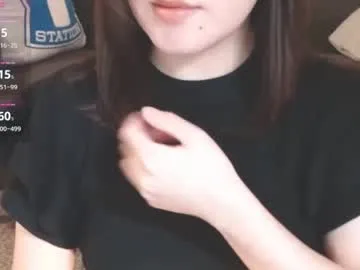 momo612238 on Chaturbate 