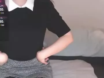 momo612238 on Chaturbate 