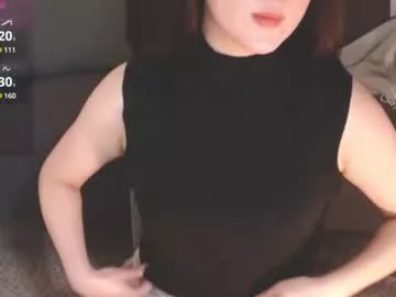 momo612238 on Chaturbate 