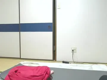 momosakura on Chaturbate 