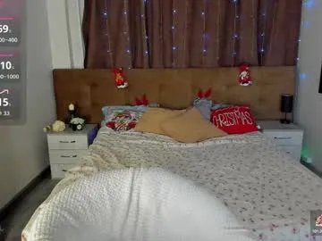 mon1ca_jones — GOAL: say meow [7 tokens remaining] Let's have fun together in a cozy home atmosphere! #joi #bigass #curvy #bbw #natural