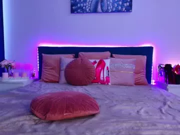 Offline moniquebliss on Chaturbate