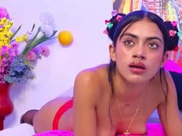 moon_celeste on Chaturbate