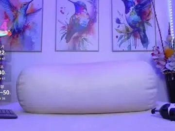 moon_celeste on Chaturbate