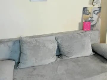 moongrove on Chaturbate