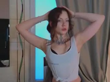 moonhaze_ on Chaturbate