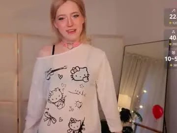 moonlitasuna on Chaturbate