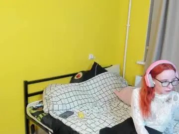 moonscarr on Chaturbate