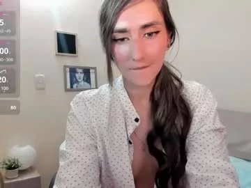 moriahhoe on Chaturbate