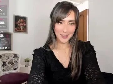 moriahhoe on Chaturbate