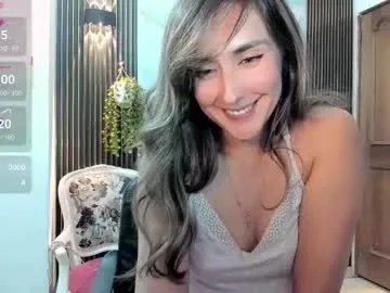 moriahhoe on Chaturbate