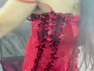 moxa_hot on Chaturbate