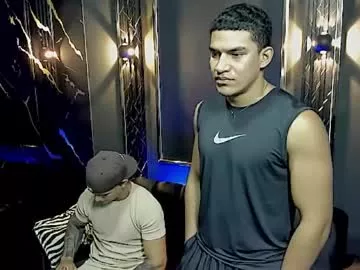 Offline mr_maximo on Chaturbate