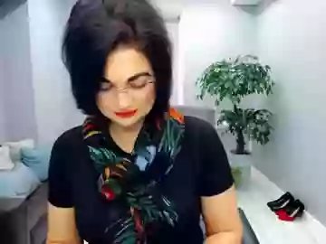 ms_afrodita on Chaturbate
