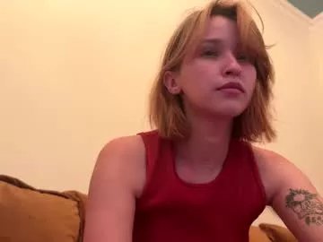 ms_dira on Chaturbate