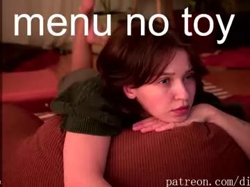 ms_dira on Chaturbate